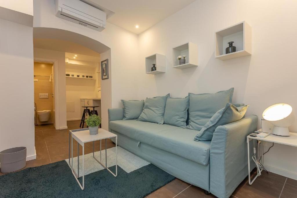 X Boutique Marinac Studio Apartments & Rooms شيبينيك المظهر الخارجي الصورة
