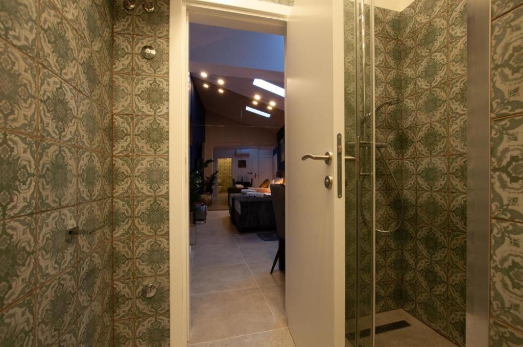 X Boutique Marinac Studio Apartments & Rooms شيبينيك المظهر الخارجي الصورة