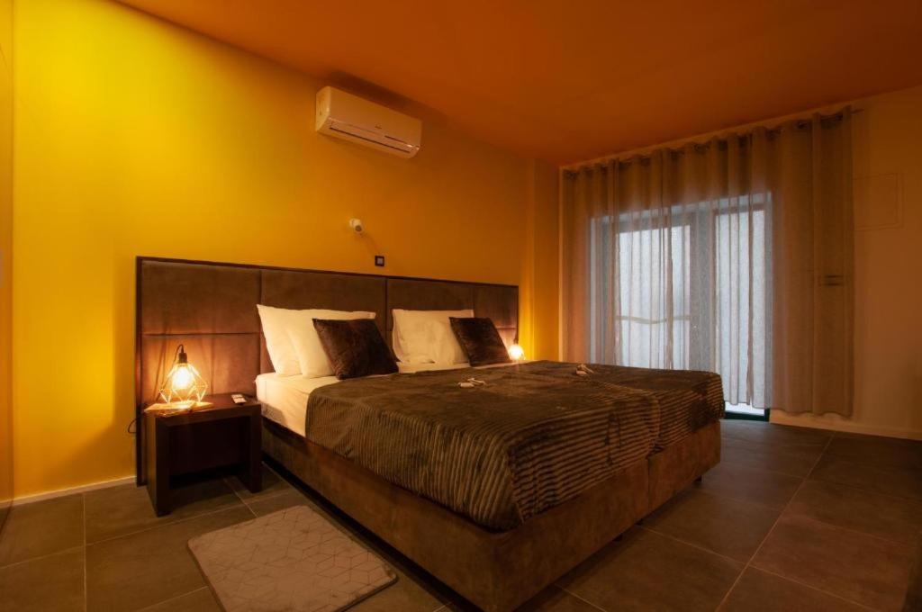 X Boutique Marinac Studio Apartments & Rooms شيبينيك المظهر الخارجي الصورة