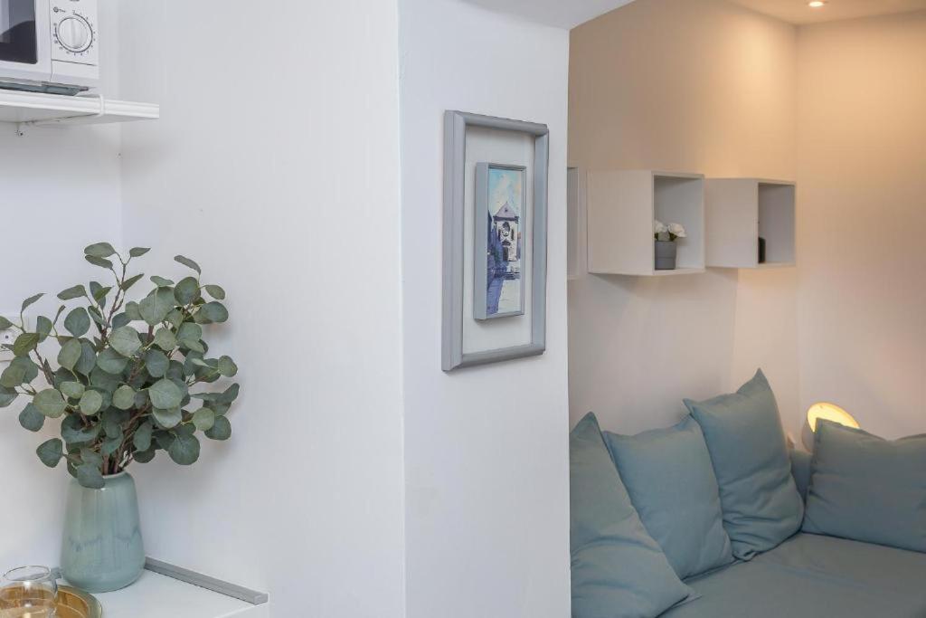 X Boutique Marinac Studio Apartments & Rooms شيبينيك المظهر الخارجي الصورة